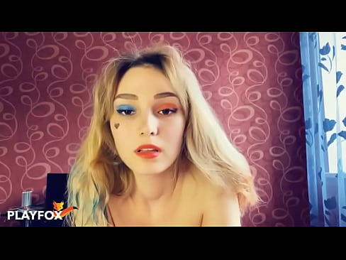 ❤️ Волшебные очки виртуальной реальности подарили мне секс с Харли Куинн ❤❌ Порнуха на нашем сайте sexygirlspics.ru